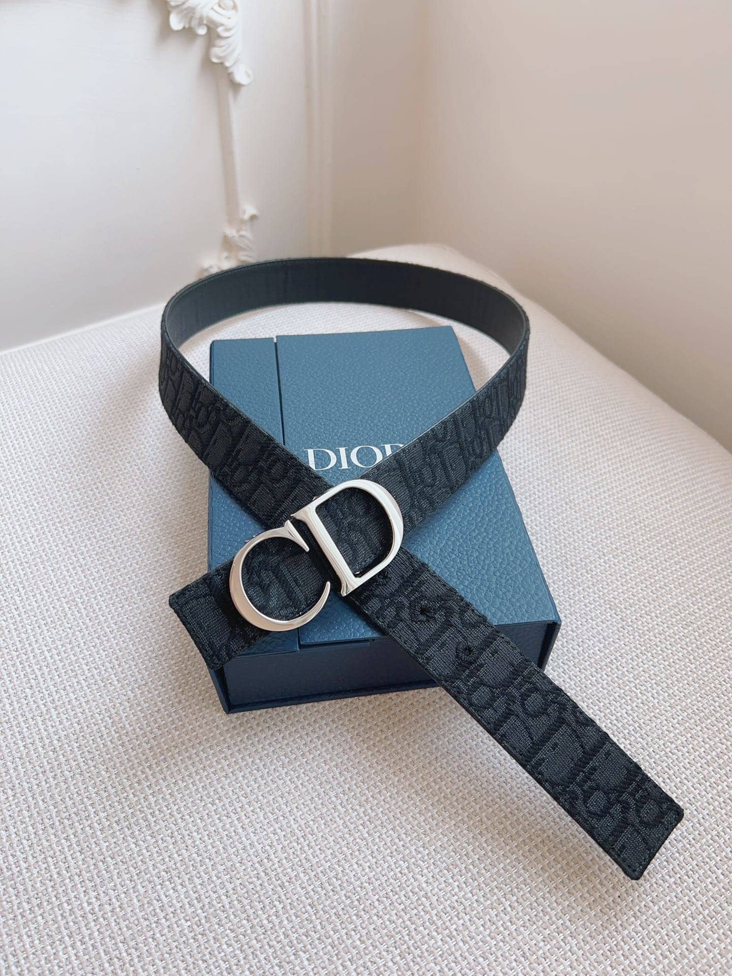 Dior Belt-013